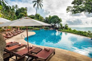 Panviman Resort Koh Phangan - SHA Extra Plus - Thong Nai Pan Noi - 5