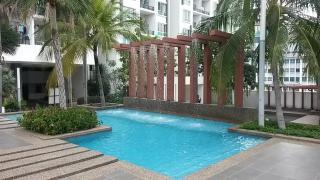 Garden Apartment at Zenith - Petaling Jaya - 2