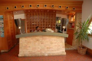 Abbazia Country Club - Nemesnép - 1