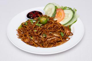 Hotel Seri Malaysia Seremban - Seremban - 4