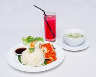 Hotel Seri Malaysia Seremban - 5