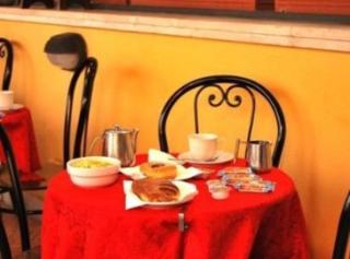 Hotel Nardizzi Americana - Roma - 5