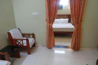 Hotel Span - Kozhikode - 5