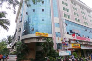 Hotel Span - Kozhikode - 0