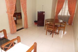 Hotel Span - Kozhikode - 2