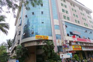 Hotel Span - Kozhikode - 8