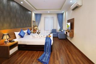 Aquarius Grand Hotel - 1