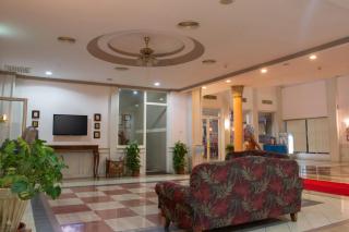 Hotel Seri Malaysia Kulim - Kulim - 3