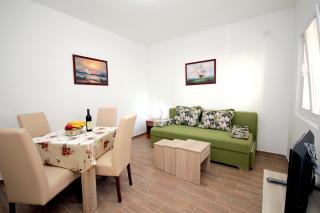 Apartments Centar Sutomore - Sutomore - 8