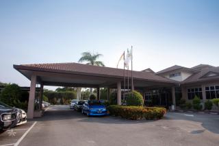 Hotel Seri Malaysia Bagan Lalang - Sepang - 2