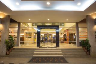 Hotel Seri Malaysia Kuala Terengganu - Kuala Terengganu - 6