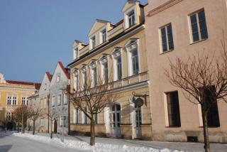 Hotel U Růže - Slavonice - 2