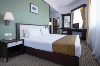 Hotel Seri Malaysia Kepala Batas - 1
