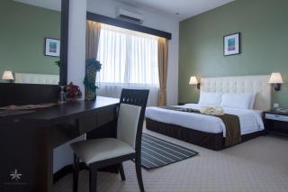 Hotel Seri Malaysia Kepala Batas - 3
