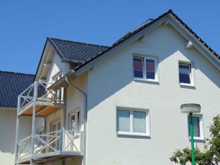 FeWo Nixentraum _ FeWo Strandloung - Zinnowitz - 8