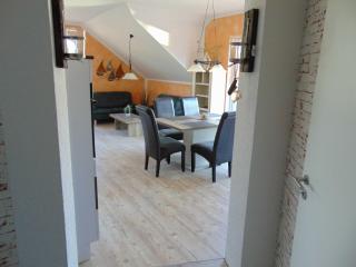 FeWo Nixentraum _ FeWo Strandloung - 5