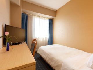 Hotel Pearl City Akita Kanto-Odori - Akita - 2