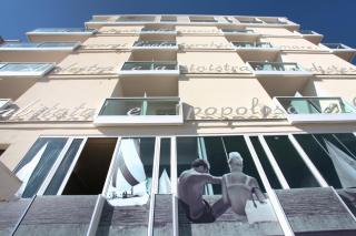 Residence Terminus - Rímini - 6