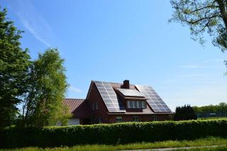 Gästehaus Feldmann - Emsbüren - 4