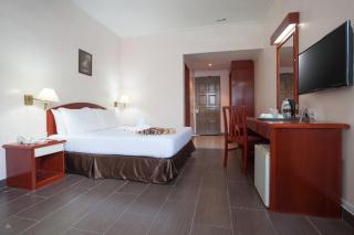 Hotel Seri Malaysia Rompin - 1