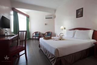 Hotel Seri Malaysia Rompin - 2