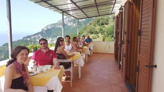 Casa Falcone B&B - Scala - 4