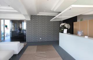 Residence Terminus - Rímini - 5