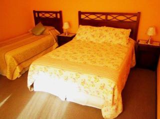 Hostal Andalue Temuco - Temuco - 9