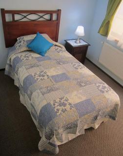 Hostal Andalue Temuco - 2