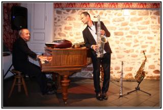 Auberge de la Cholotte - 5