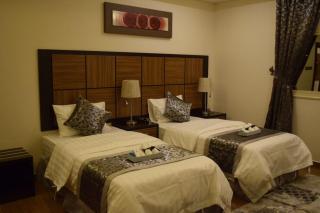 Al Shiraz Suites - 3