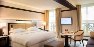 Hyatt Paris Madeleine - Paris - 5