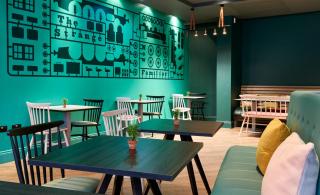 Leonardo Hotel Manchester Central - Manchester - 3