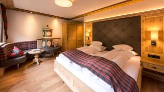 Verwöhnhotel Kristall - Pertisau - 7