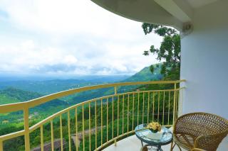 The Cliff Resort, Munnar - Munnar - 9
