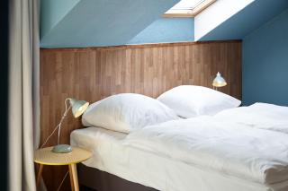 Hotel Liegeplatz 13 Kiel by Premiere Classe - Kiel - 7