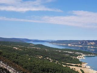 Le Cytise - Caille - 2
