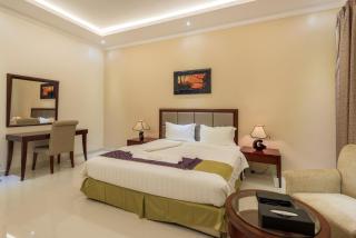 Taleen Serviced Apartments Al Nakheel - Riyad - 0