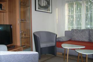Ferienhaus Annemarie - Senftenberg - 1