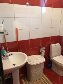 PortCity Apartment Saranda - Saranda - 6
