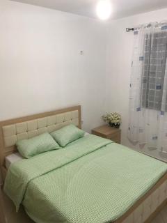PortCity Apartment Saranda - 1