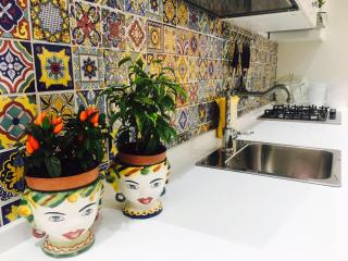 Casa del Saraceno - Massa Lubrense - 3