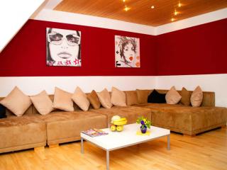 Ferienwohnung Bertsche - Villingen-Schwenningen - 6