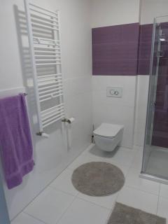 Apartament Nadmorski - Kompleks Pięć Mórz z basenem - Poland - 1