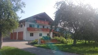 Ferienwohnungen Widlroither - 9