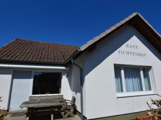 Absolute holiday house at the edge of the forest - 3