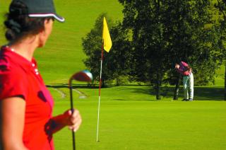 AAA Fewo Bad Kleinkirchheim - 6