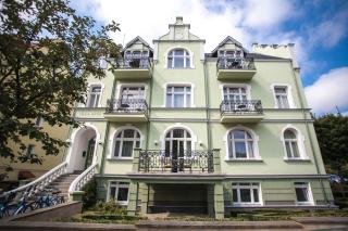 Apartamenty Villa Artis - Świnoujście - 6