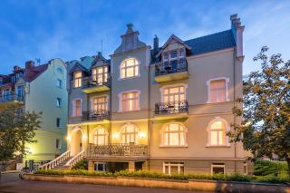 Apartamenty Villa Artis - Świnoujście - 4