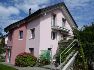 B & B Hartenfels 73 - Lucerna - 5